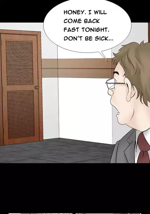 The Taste of the Hand Ch.1-37