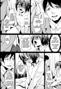 (Shota Scratch 17) [Cannabis (Shimaji)] 2nd Rape ~CAN YOU SLAVERAPE?~ [English] =SW=