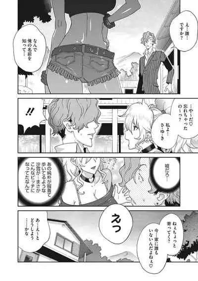 Nyuugyaku no Rudbeckia