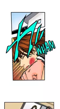 [MAI] A Step-Father Aims His Daughter (ENG 1-40)