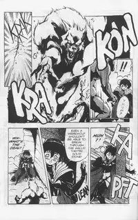 [Chouji Maboroshi] Gorgon Sisters 02 [English]