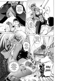 [Kumoi Takashi] Strange Heart [English] [SaHa]