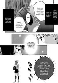 Yuri Hime Wildrose Vol.6 Chapter 1-2 (English)