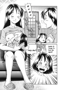 Making Babies [English] [Rewrite] [olddog51]