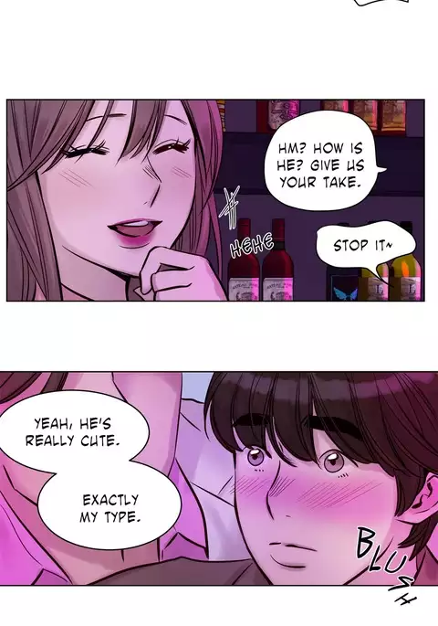 Atonement Camp Ch.1-42