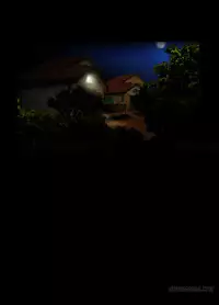 Missing Ch.1-14 (English) (Ongoing)