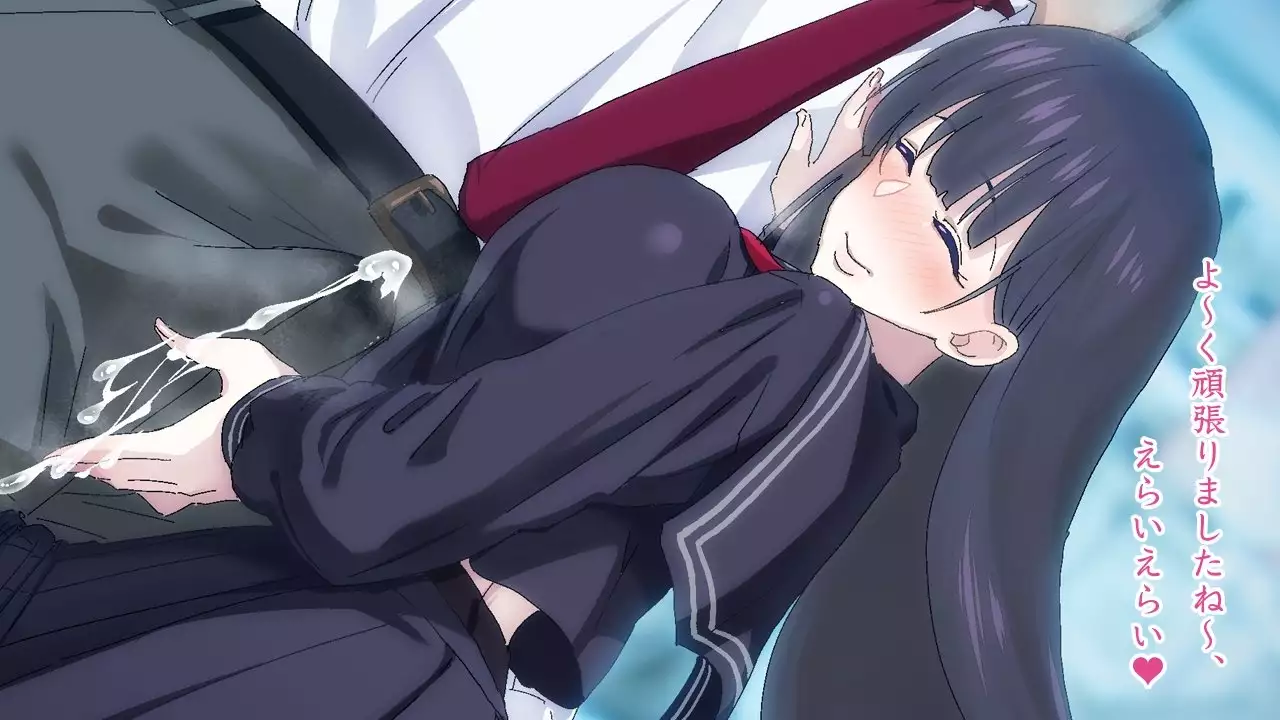 Sasayaki Chijo Densha ~Azuma Nobori-sen no Teinei-go Ojou-sama~