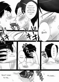 SHINJI [English] [Rewrite] [McKnightyxx]