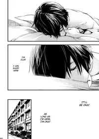 [BOX (Tsukumo Gou)] Me o Tojite Yume o Miru [English] {Shotachan} [Digital]