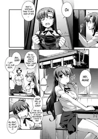 [John Sitch-Oh] Suieibu Capriccio | Swimming Club Capriccio + Extra [English] [Lazarus H]