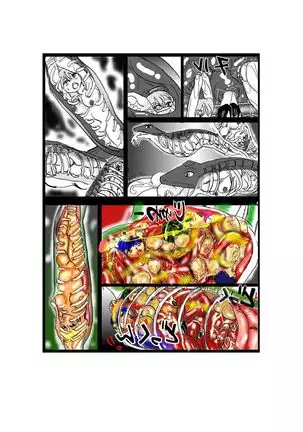 The Other Side of RPGs ~ Monster F*rm ~ Part 2