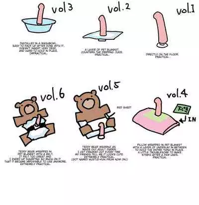 [Hitotose Rin] Kininaru Machine (Intriguing Machine) [English]