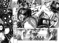 Young Champion Retsu Vol.17