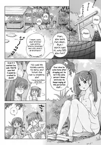 A Sweet Life - Ch. 1-5 & Side Story [English] [Rewrite] [WhatVVB]