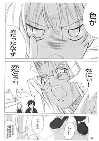 Kopigura ( Hellsing )