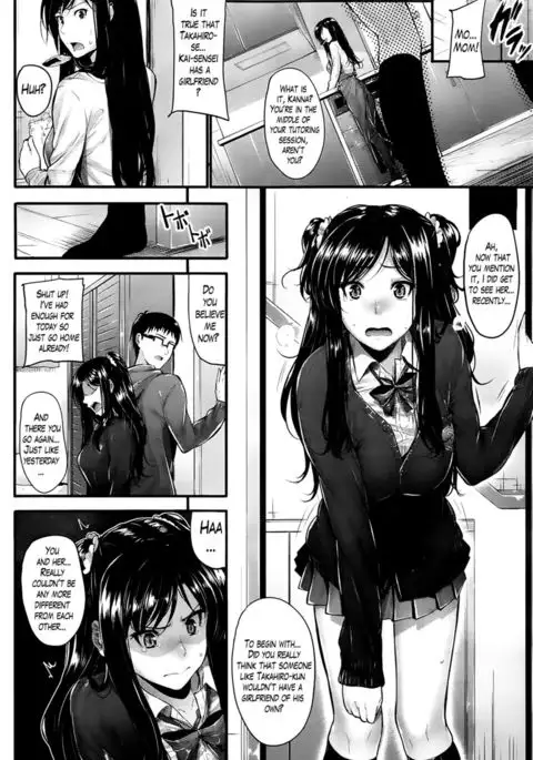 I Just Can't Be Honest!