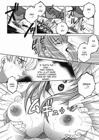 [Yasuhara Tsukasa] Kinjou Tenka Ch. 5-6 [English] [Sei-Jin]