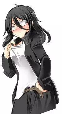 (Pixiv) [Takashi] TS boyfriend and the bi girlfriend [English] [Samachan]