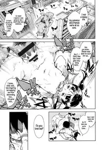 [Suzuki Kyoutarou] JC’S EX [English] {5 a.m.}