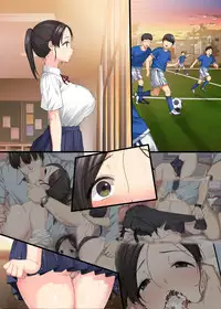 InCha Bishoujo wa Tannin ni Okasarete mo Ikimakuru 2