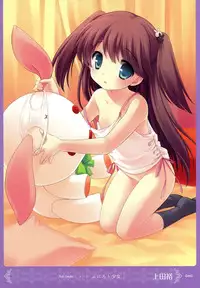 MOEOH Selection Artbook: Motto Otona no Moeoh