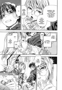 [Yamatogawa] Witchcraft Complete [ENG]