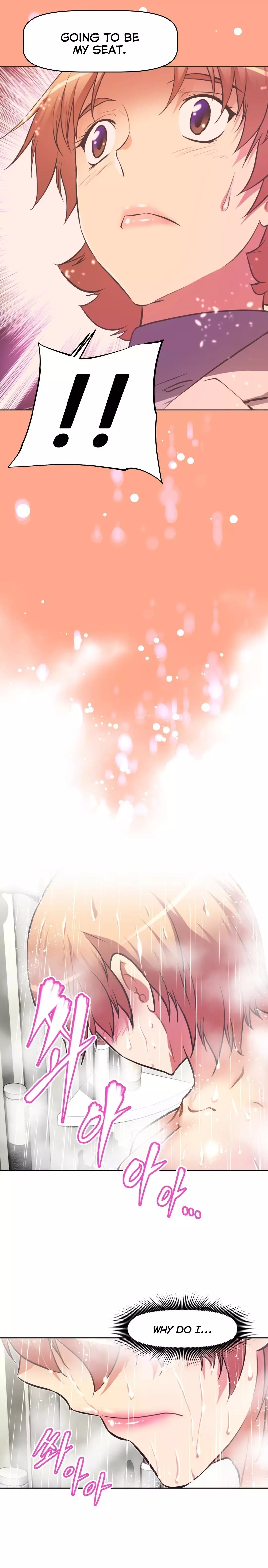 Brawling Go Ch.76-105