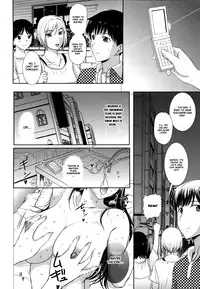 [Kusatsu Terunyo] Sonotoki, Kanojo wa... Ch. 1-6 [English] [Fated Circle]
