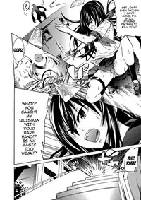 [Tendo Masae] Ochita Mesubuta-tachi - Ch.1-9 [English] {doujins.com}