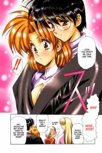 [Satoshi Urushihara] Ragnarock City [English] [Decensored]