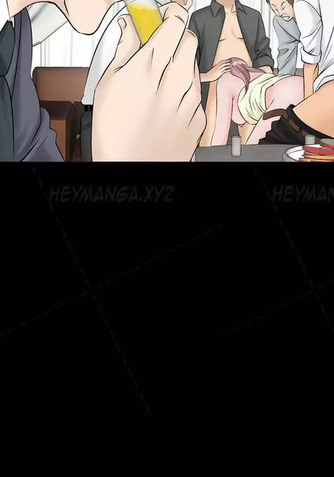 The Taste of Hands Ch.1-62