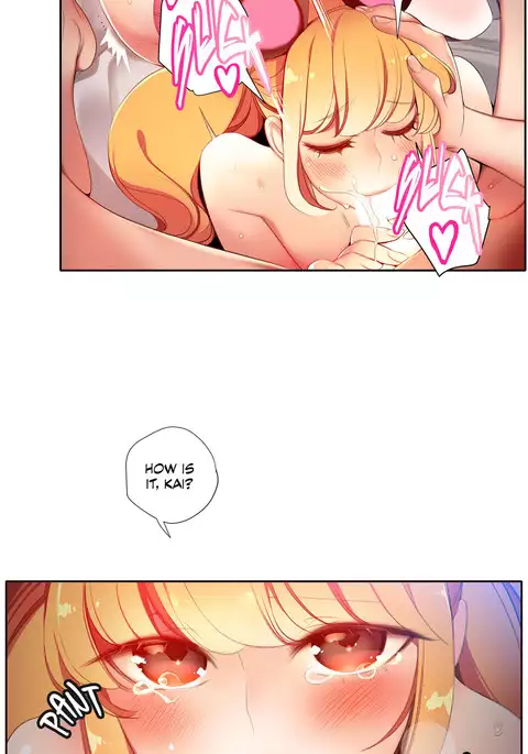 Lilith`s Cord Ch.1-24