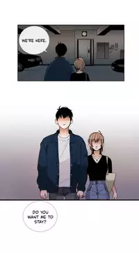 [Silverstar] Talk To Me Ch.1-33 (English) (Ongoing)