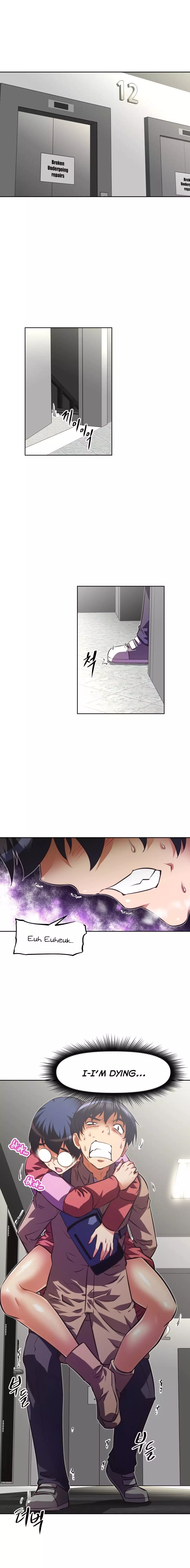 Brawling Go Ch.76-105