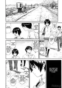 [Naruko Hanaharu] Shoujo Material (Complete) [ENG][FAKKU]