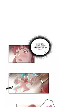 [BYMAN] Sex Knights-Erotic Sensuality & Perception Ch.1-13 (English) (Ongoing)