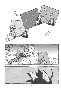 [YONDEMASUYO AZAZEL SAN] gouman doragon to kaiinu (Asobu)