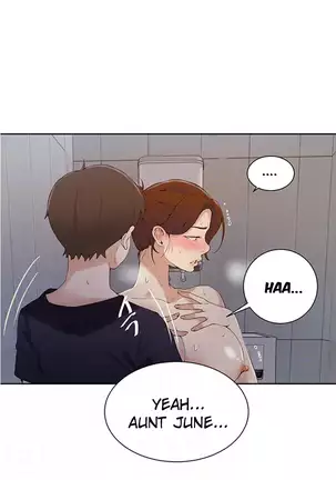 Secret Class Ch.46/?