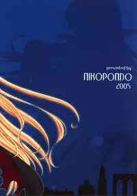 (C68) [Nikopondo (Aoyama Reo)] Lic Lac (Mahou Sensei Negima!)