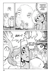 [Kajishima Masaki, Kanno Hiroshi] Photon 2 Ch. 7 [English]