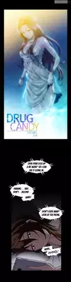 [Yihyeonmin] Drug Candy Ch.0-31 (English) (YoManga) (Ongoing)