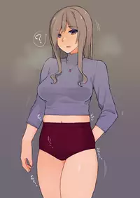 [Root 12-hedron (Landolt Tamaki)] Futanari Bloomer Collection [Digital]