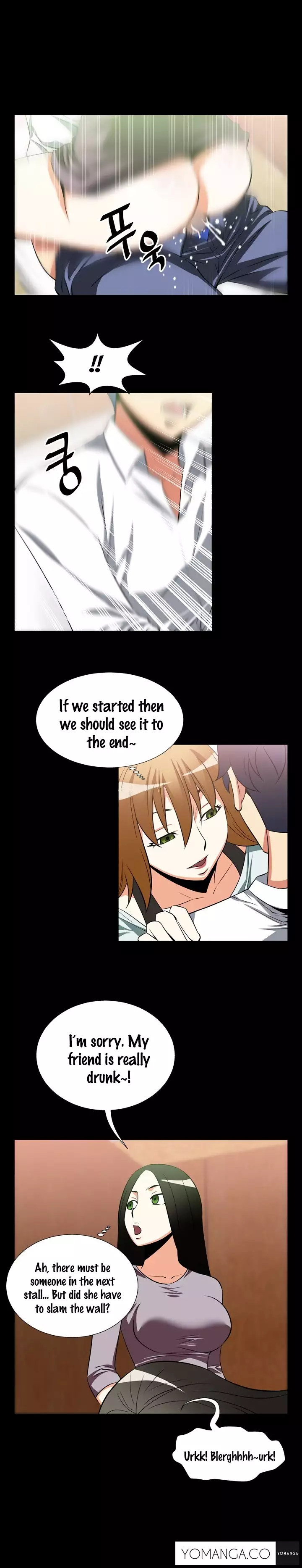 Love Parameter Ch.1-26