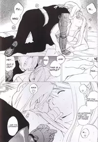 (C66) [Toko-ya (HEIZO, Kitoen)] EDxWIN (Fullmetal Alchemist) [English]