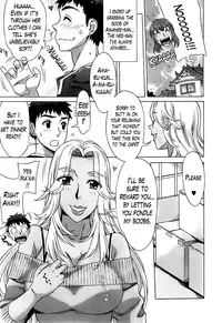 [Hanzaki Jirou] Ran Kon Ch. 1-7 [English] {Lazarus H + hentai2read.com}