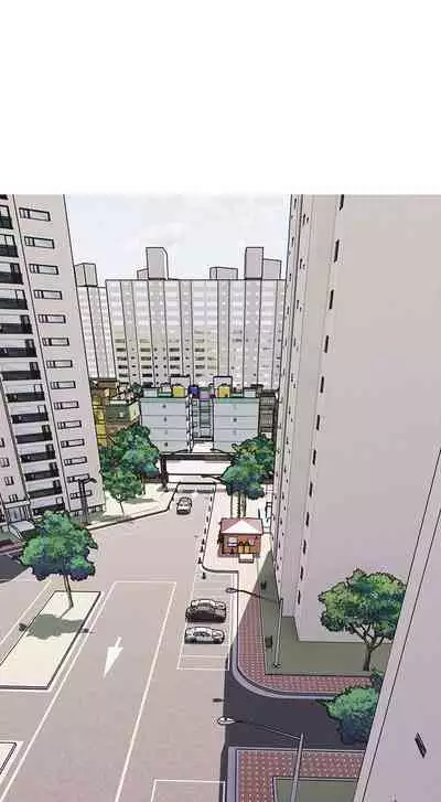 【周五连载】主妇危机（作者：查爾斯&漢水） 第1~33话