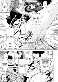 [Takeda Hiromitsu] Tsundero [English] [Decensored]