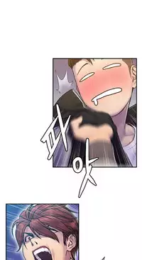 Ghost Love Ch.1-24 (English) (YoManga) (Ongoing)