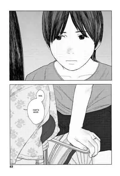 [Ooyoko Yamaame] Ochinai Ame | Unfalling Rain [English] [XNumbers]