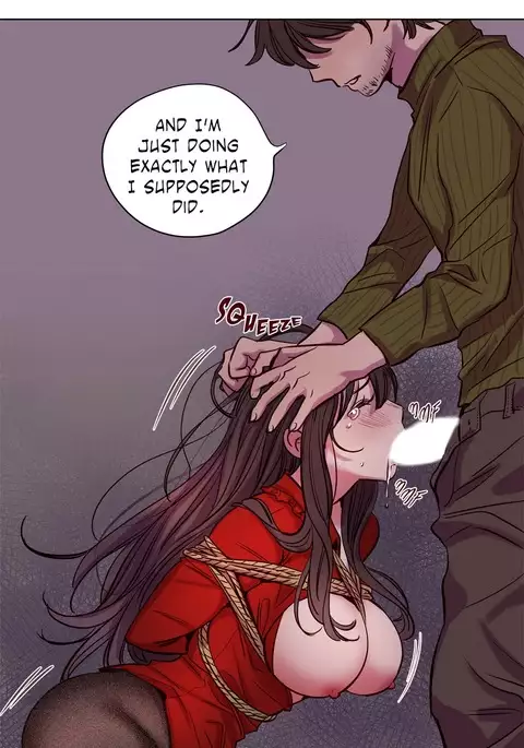 Atonement Camp Ch.1-42